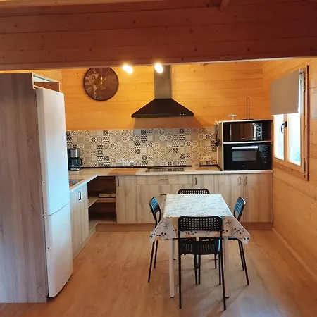 Holiday home Blanca Roche Jorge 2