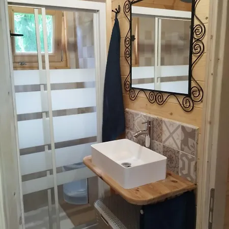 Blanca Roche Jorge 2 Holiday home *