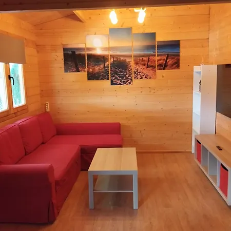 Blanca Roche Jorge 2 Holiday home Cadiz