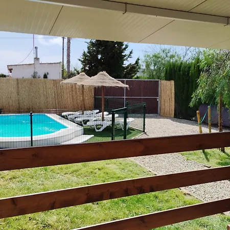 Blanca Roche Jorge 2 Holiday home Cadiz