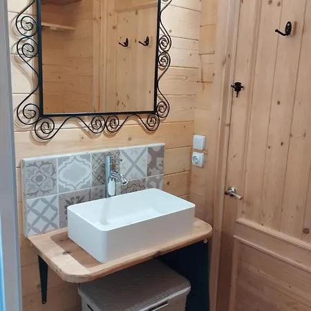 Blanca Roche Jorge 2 Holiday home *