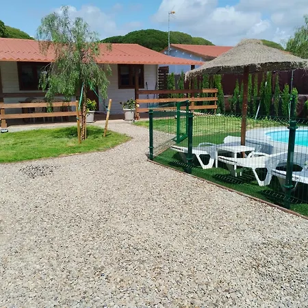 Blanca Roche Jorge 2 Holiday home *